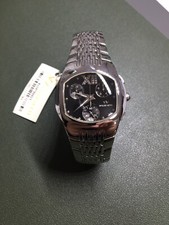 Wyler Vetta acciaio lady