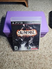 Silent Hill: Downpour (Sony