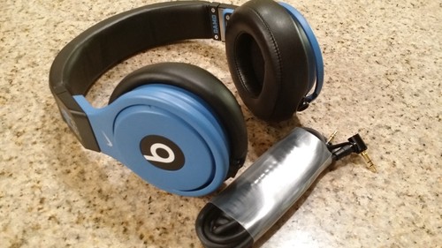 Beats dre pro - dr.,