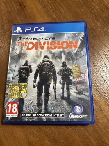 Gioco ps4 playstation - ps4, tom