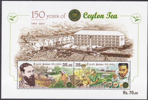 Tè ceylon sri lanka - tè,