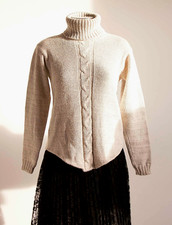 Dolcevita Maglione Stile