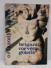 ORIZZONTE MARE BRIGANTINI