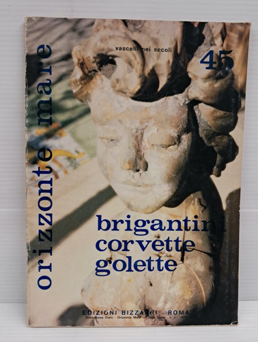 Orizzonte mare brigantini - orizzonte,
