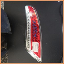 Fanale Fanalino Posteriore Led