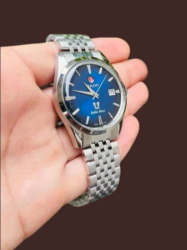 Orologio uomo rado golden - rado,