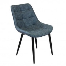 POLTRONA WINOA IN ECOPELLE E