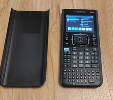 Texas Instruments TI-Nspire CX