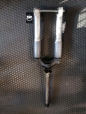 Forcella Avantreno E Perno Ruota Piaggio Liberty 150 08-13