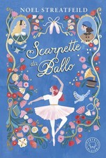 Libri Angela Ricci - Scarpette da ballo - 2025