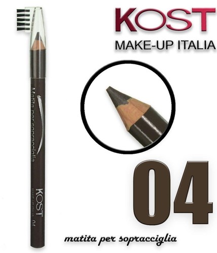 Kost make matita - make, up