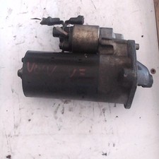 MOTORINO AVVIAMENTO PER VOLVO V70 2° Serie diesel 1 (00>07)