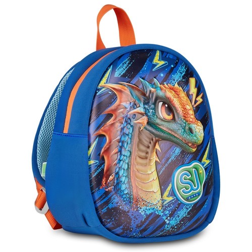 Zaino asilo drago seven - asilo,