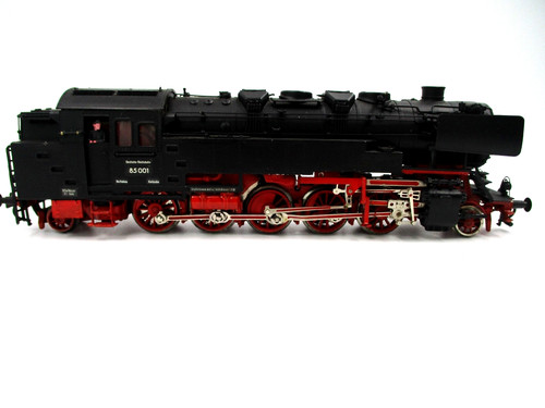 Weinert locomotiva a - -,