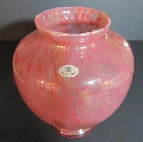 Vaso vintage maestri vetrai - vintage,