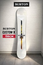 Snowboard Burton Custom X
