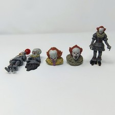Lotto minifigure Stephen King