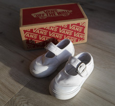 Vans May Jane - true white /