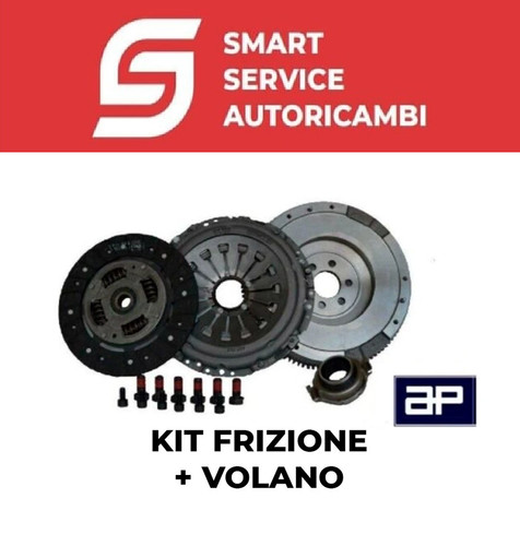 Kit frizione volano - frizione,
