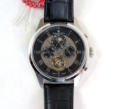 Orologio uomo automatico - orologio,
