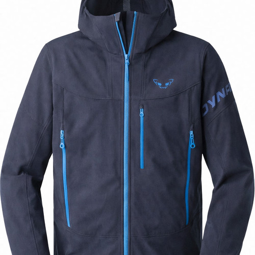 Dynafit dst giacca softshell - dst,