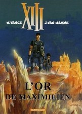 XIII. Vol. 17. Lor de