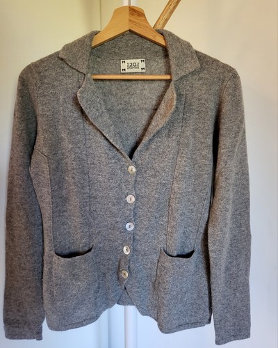 Cardigan donna 100 cashmere - cardigan, 100%