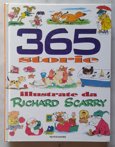 Mondadori 365 storie - mondadori,