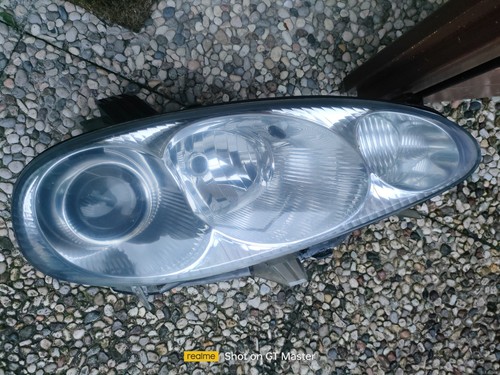Faro mazda mx5 - mx5, 2004