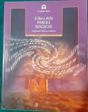 IL LIBRO DELLE PAROLE MAGICHE