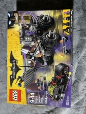 LEGO Due Facce Doppia