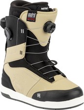 Scarponi Snowboard Boots Uomo