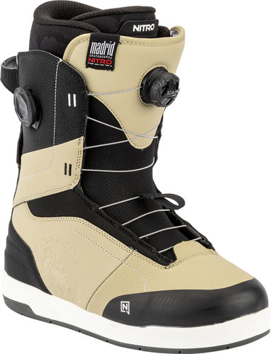 Scarponi snowboard boots uomo - boots,