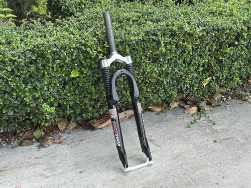 Rockshox jett disc v - jett, 26"