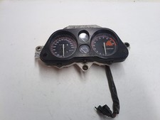 Honda CBR 1000 F 1987-1988 Strumentazione aggancio rotto km 66.907