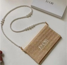 Borsa pochette Dior Beauty in