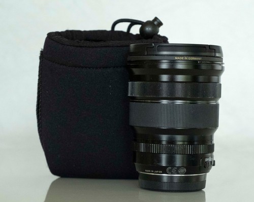 Fujifilm fujinon 24 - fujifilm, xf