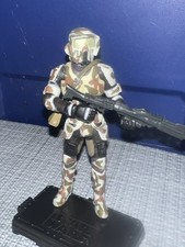 Star Wars RARISSIMA Figura
