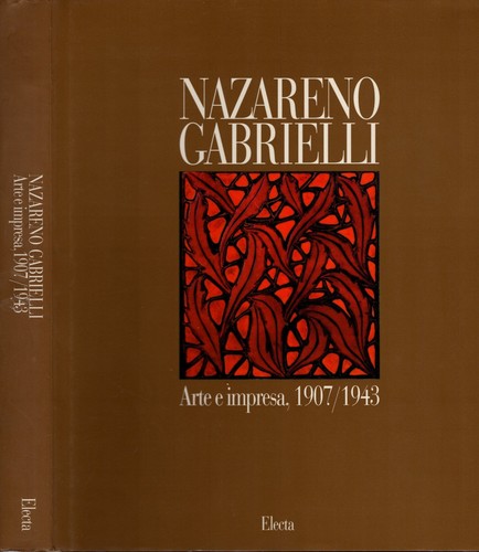 Nazareno gabrielli arte - nazareno,