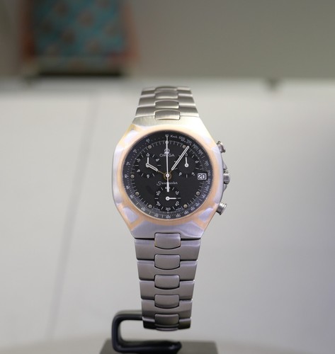 Omega seamaster polaris - omega,