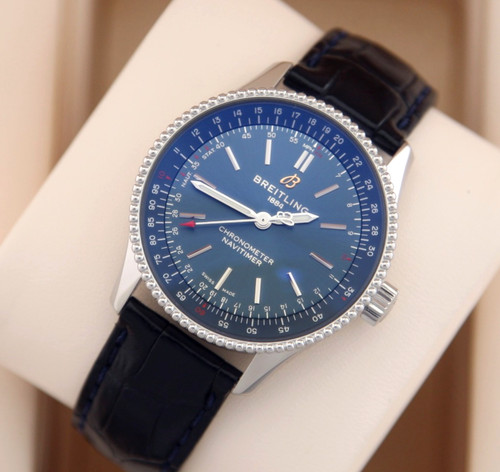 Breitling navitimer - breitling, 1