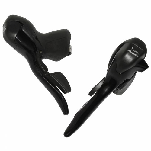 Cambio stradale microshift - cambio,