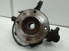 fusello anteriore sinistro