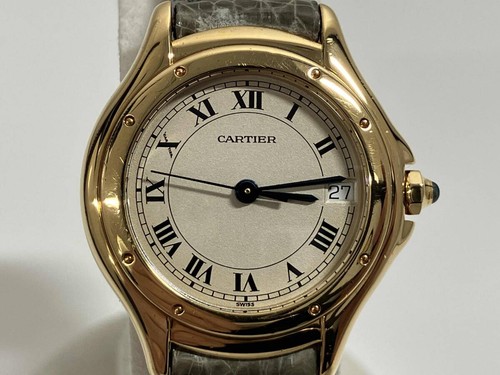 Orologio cartier w3500356 - orologio,