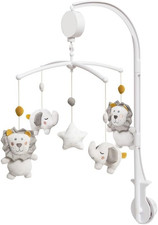 Mobile Giostrina Musicale per