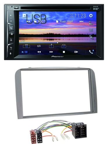 Pioneer bluetooth 2din - bluetooth,