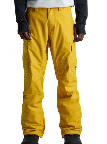 Pantaloni burton cargo uomo - cargo, 2l