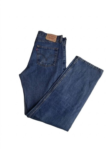 Jeans uomo levi 751 gamba - levi’s,
