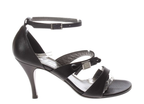 Elata donna sandali tacco - elata,