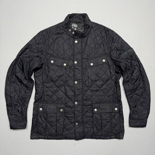 Giacca trapuntata uomo - , barbour